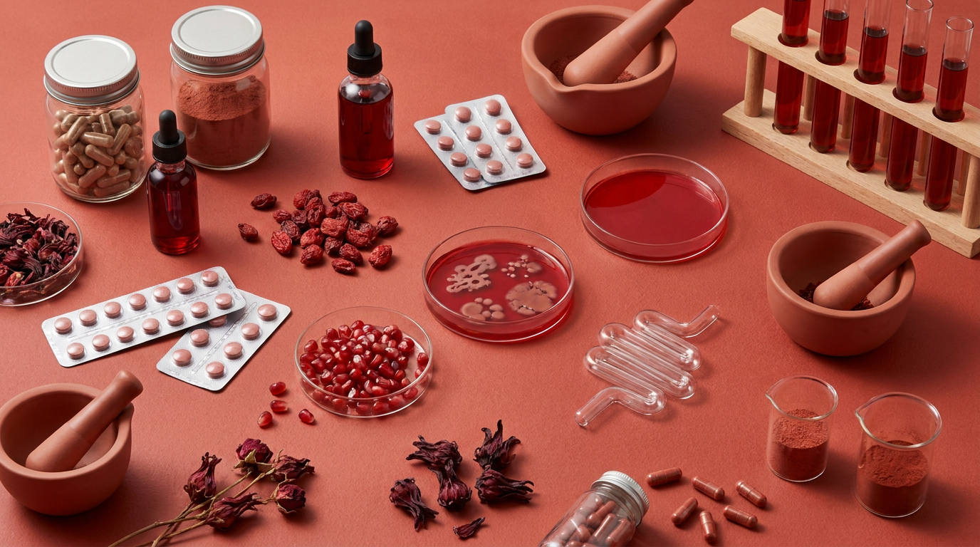 Avances en microbiota intestinal: el futuro digestivo