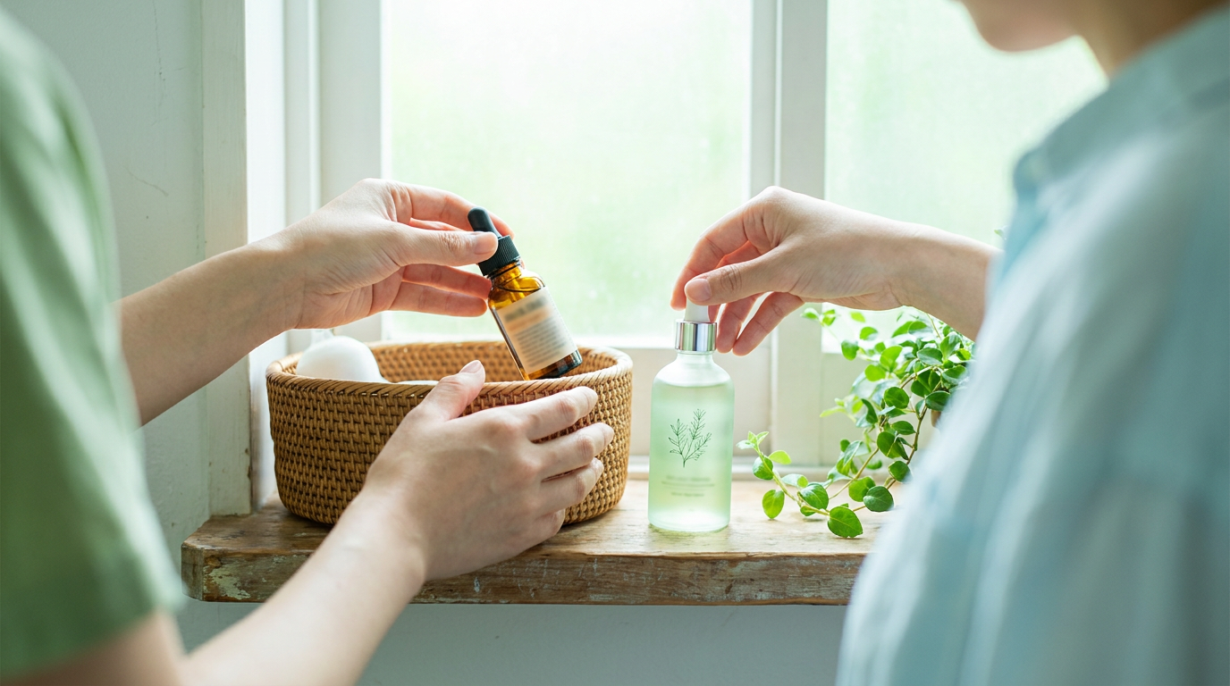 Bakuchiol: la alternativa vegetal al retinol sin irritación